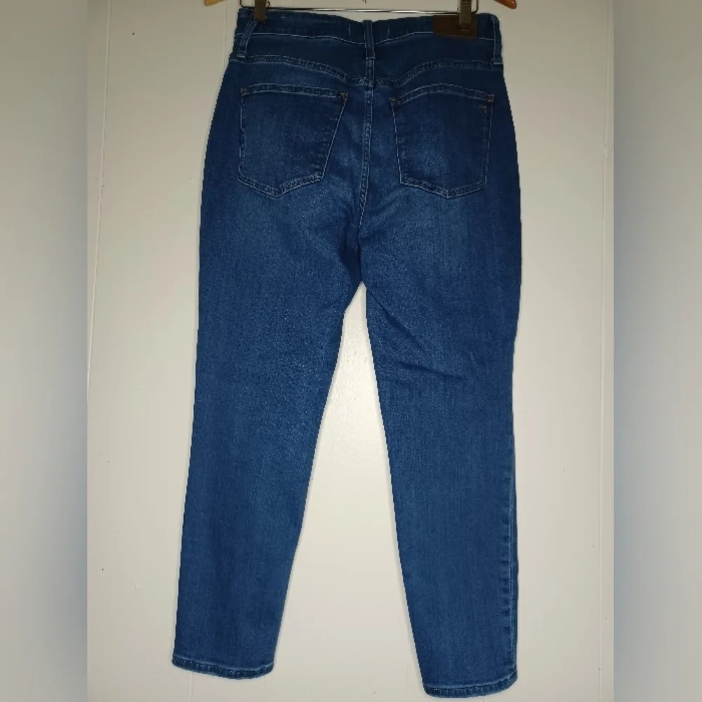Madewell chic versatile
